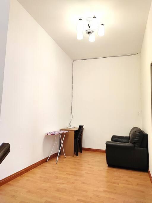 W25 Atgoldenhills Nightmarket Wifi 4R Brinchang Dış mekan fotoğraf
