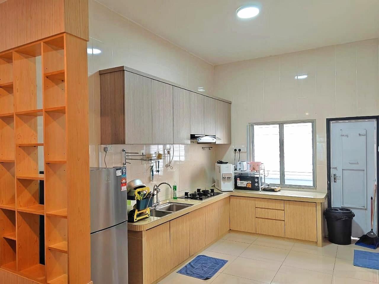 W25 Atgoldenhills Nightmarket Wifi 4R Brinchang Dış mekan fotoğraf
